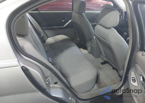 2008 Chevrolet Malibu Classic Ls z USA, uszkodzony, nr VIN 1G1ZS58F08F117702